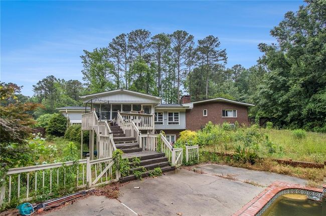 2549 Emerald Dr, House other with 4 bedrooms, 3 bathrooms and null parking in Jonesboro GA | Image 19