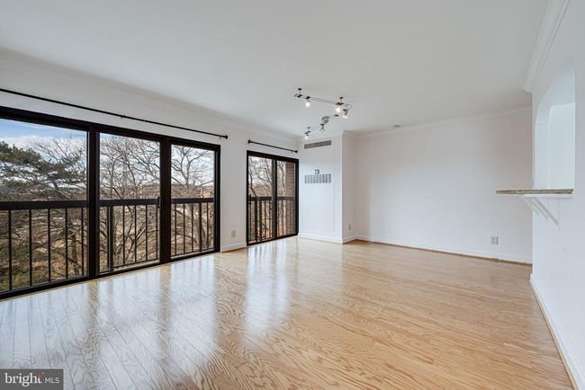 APT-508 - 1001 26 Th St Nw, Condo with 2 bedrooms, 2 bathrooms and null parking in WASHINGTON DC | Image 4