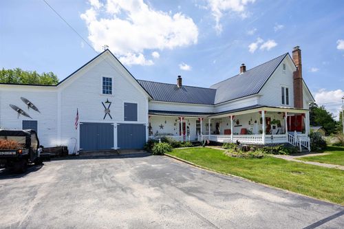 13 Pleasant St, Lancaster, NH, 03584-3342 | Card Image