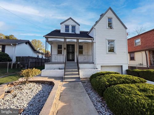 3023 K St Se, WASHINGTON, DC, 20019-1138 | Card Image