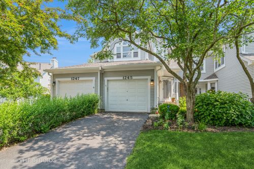1245-1245 Rhodes Ln, Naperville, IL, 60540-0386 | Card Image