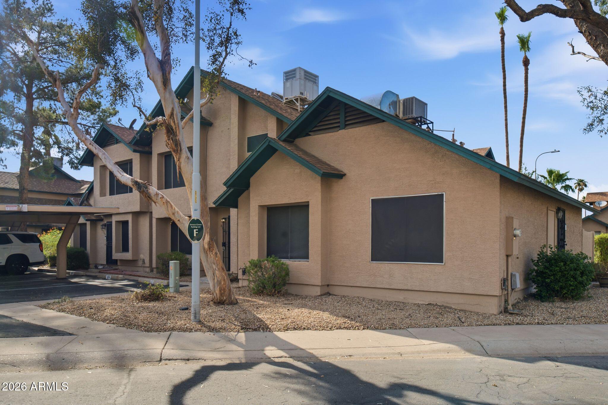 Residential in Glendale 4
