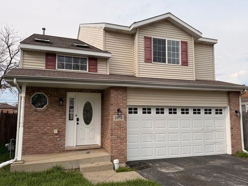 2814 140th Pl, Blue Island, IL, 60406-3353 | Card Image