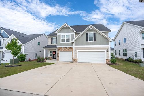 2921 Red Eagle Pl, Lexington, SC, 29073-9794 | Card Image
