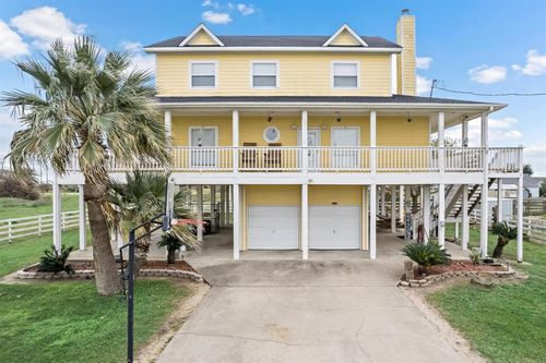 1216 Overton Ave, Port Bolivar, TX, 77650 | Card Image