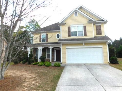 3543 Aberdeen Way, Douglasville, GA, 30135-6750 | Card Image