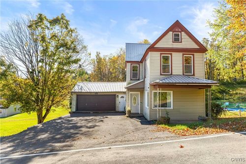 9260 Grange Hill Rd, New Hartford, NY, 13413-5707 | Card Image