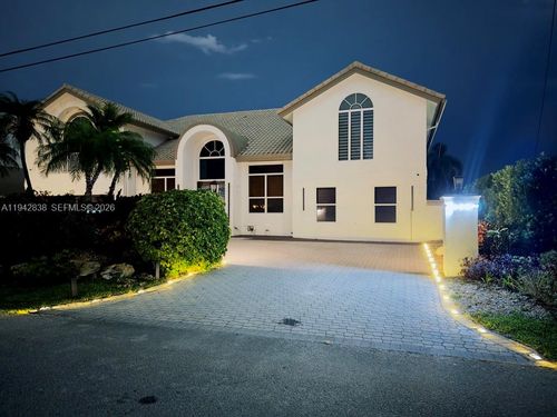 4130 Ne 23rd Ave, Lighthouse Point, FL, 33064-7344 | Card Image