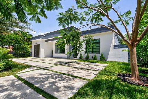 3933 Washington St, Hollywood, FL, 33021-7348 | Card Image