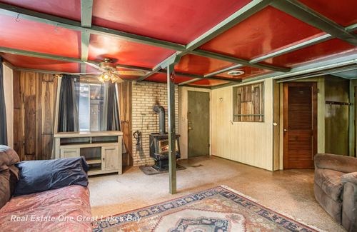 205 N Everett Rd, Harrisville, MI, 48740-9704 | Card Image