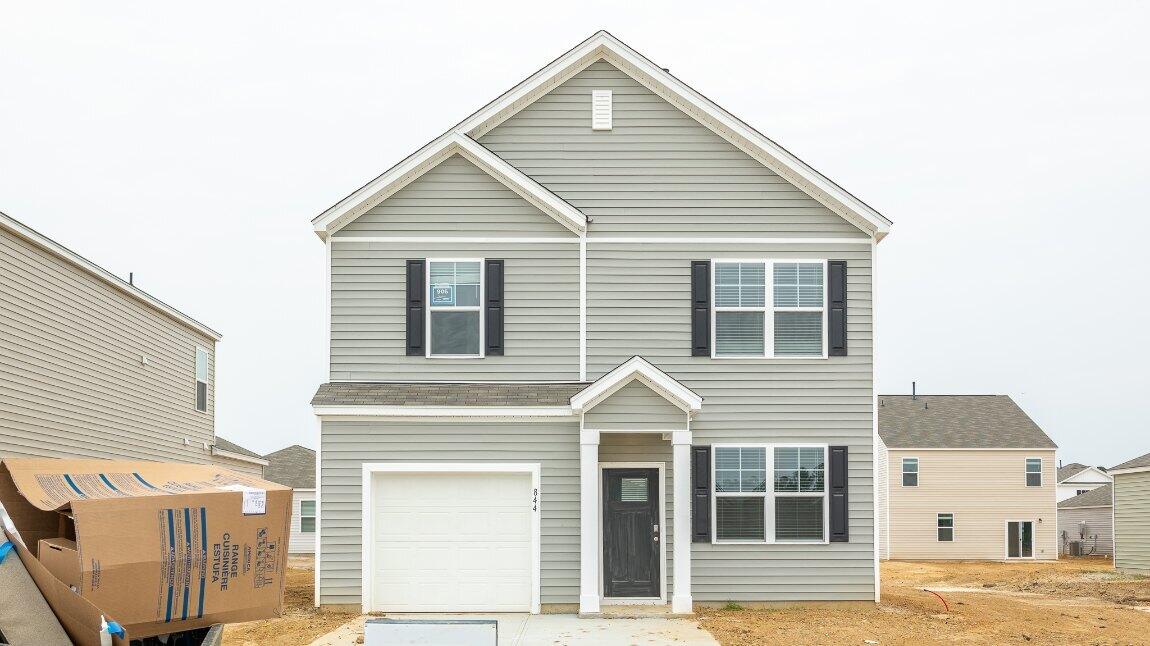 Lilyford Ln, Summerville, SC 29486