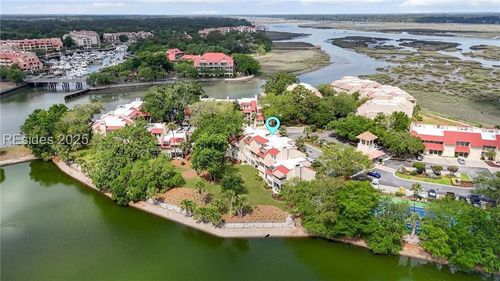 7102-5 Newport Dr, Hilton Head Island, SC, 29928-2812 | Card Image