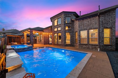 31153 Pecan Creek Dr, Brookshire, TX, 77423-2673 | Card Image