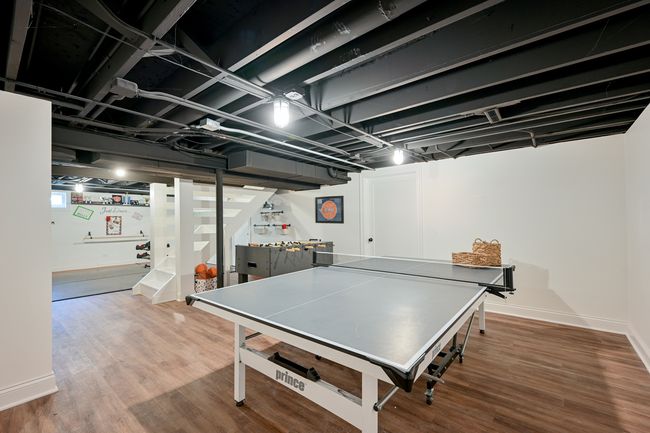 714 Turner Ave, House other with 6 bedrooms, 5 bathrooms and 2 parking in Glen Ellyn IL | Image 39