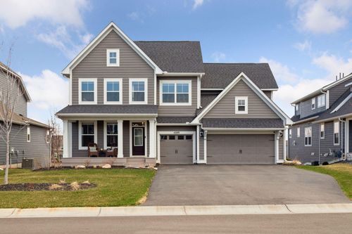 4289 Picket Way, Woodbury, MN, 55129-4418 | Card Image