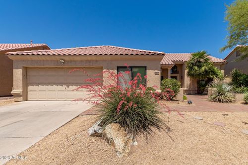 9018 E Caribbean Ln, Scottsdale, AZ, 85260-2744 | Card Image