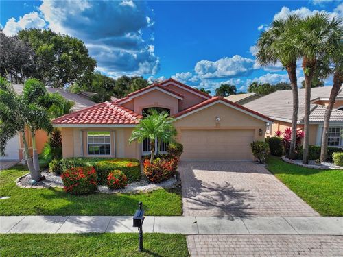 13851 Via Vittoria, Delray Beach, FL, 33446-3729 | Card Image