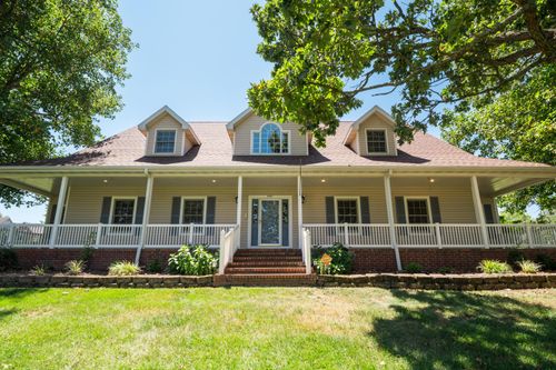 4207 S Cheyenne Lane, Rogersville, MO, 65742 | Card Image