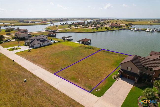 315 W Lago Loop Rd, Home with 0 bedrooms, 0 bathrooms and null parking in Port O Connor TX | Image 26