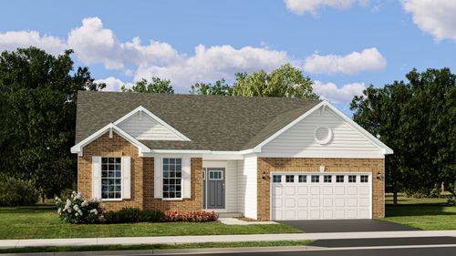 1106 Rebecca Ct, Libertyville, IL, 60048-3007 | Card Image