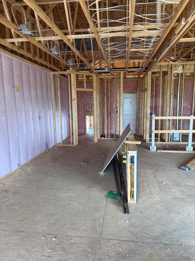 4532 Granite Ridge Rd, House other with 3 bedrooms, 2 bathrooms and null parking in Cedar Falls IA | Image 8