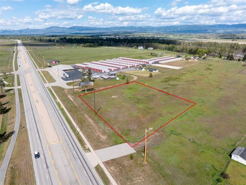 Lot A1 Us Hwy 93 N, Stevensville, MT, 59870 | Card Image