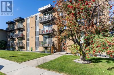 2020 11 Ave Sw, Condo with 1 bedrooms, 1 bathrooms and 1 parking in Calgary AB | Image 2