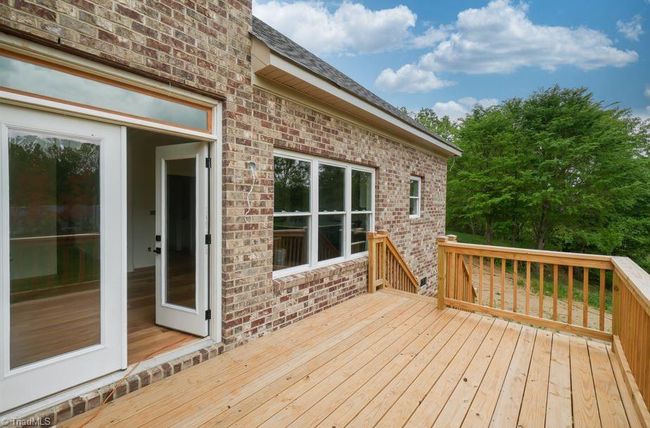 3799 Peony Way, House other with 4 bedrooms, 4 bathrooms and null parking in Clemmons NC | Image 37