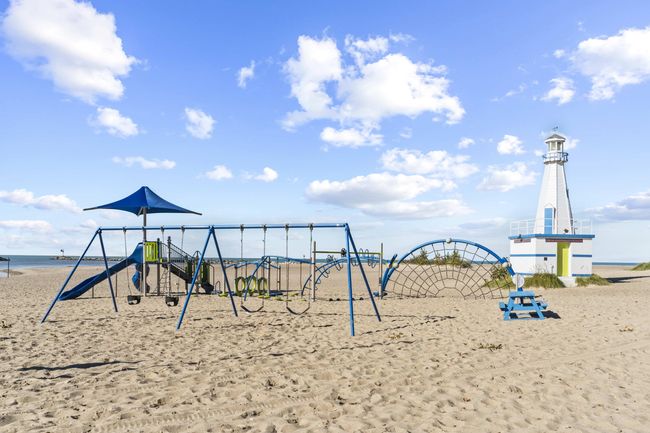 Beach playground | Image 38