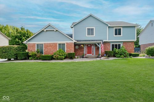 807 Winter Ct, Carmel, IN, 46032-5213 | Card Image