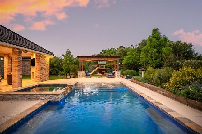 139 Lake View Loop, House other with 3 bedrooms, 3 bathrooms and 3 parking in Fulshear TX | Image 34