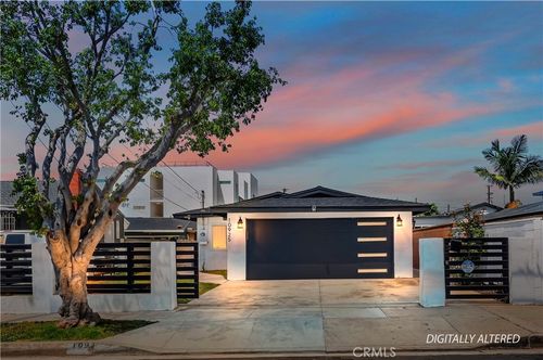 10925 Dalerose Ave, Inglewood, CA, 90304-2227 | Card Image