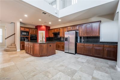 2841 Kandahar Avenue, House other with 4 bedrooms, 3 bathrooms and null parking in North Las Vegas NV | Image 3