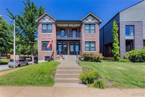 4179 Lafayette Ave, Saint Louis, MO, 63110-2415 | Card Image