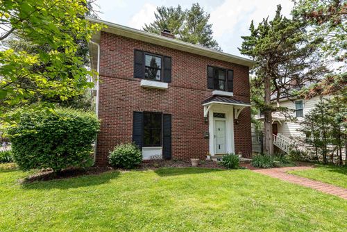 520 S Highland Ave, Bloomington, IN, 47401-5030 | Card Image