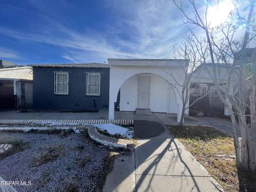 3712 Jefferson Ave, El Paso, TX, 79930-5732 | Card Image