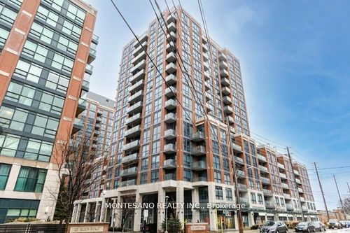 556-31 Tippett Rd, Toronto, ON, M3H0C8 | Card Image