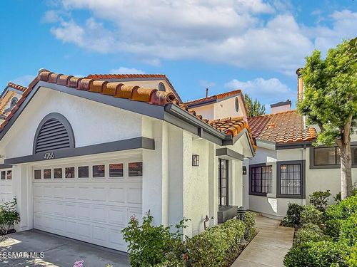 4766 Taranto Way, Oak Park, CA, 91377-5525 | Card Image