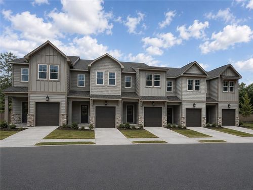 5 Magnolia Boulevard, Cedartown, GA, 30125 | Card Image