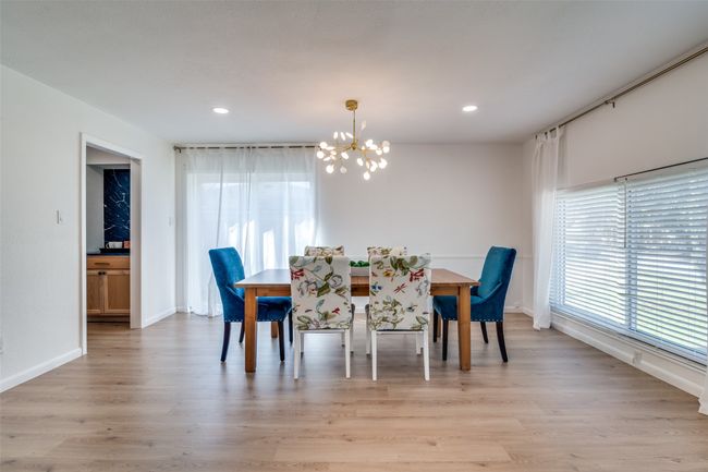 13660 Purple Sage Rd, House other with 3 bedrooms, 2 bathrooms and null parking in Dallas TX | Image 8