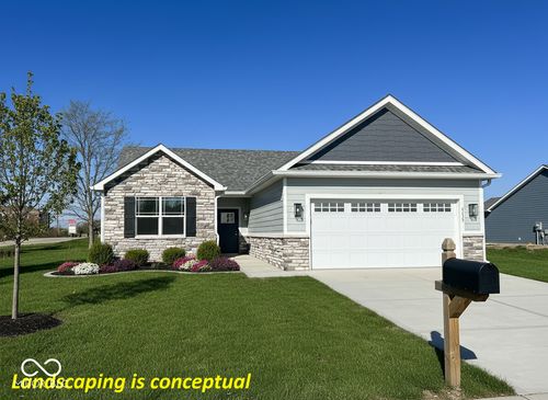 6629 12 Oaks Drive, Anderson, IN, 46013 | Card Image