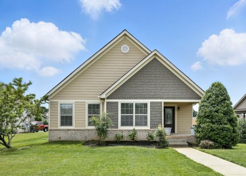 182 John Duke Tyler Blvd, Clarksville, TN, 37043-1418 | Card Image