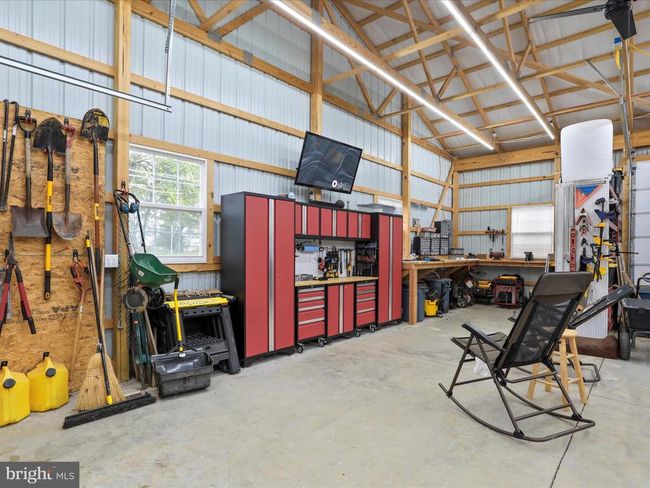 3447 Old Leetown Pike, House other with 3 bedrooms, 2 bathrooms and null parking in RANSON WV | Image 35