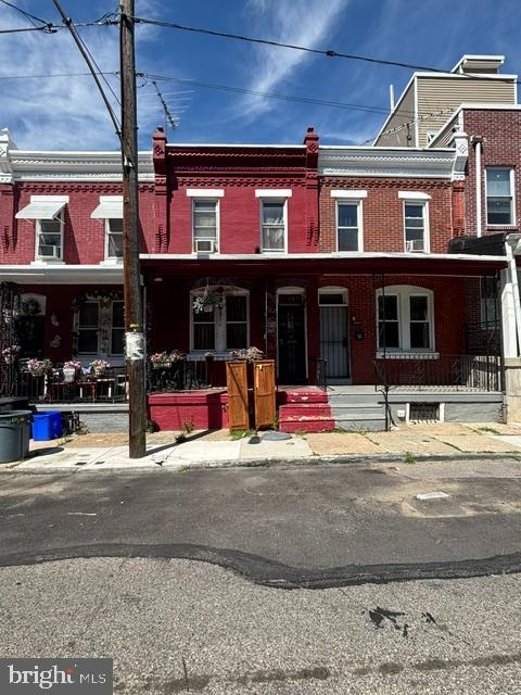 Residential in PHILADELPHIA 3