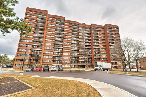 1009-3501 Glen Erin Dr, Mississauga, ON, L5L2E9 | Card Image