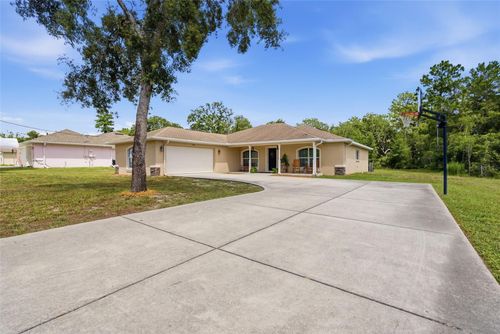 11472 Pine Warbler Ave, Weeki Wachee, FL, 34614-3278 | Card Image