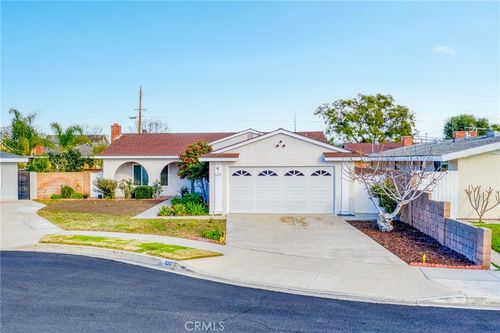 520 S Adria St, Anaheim, CA, 92802-1201 | Card Image