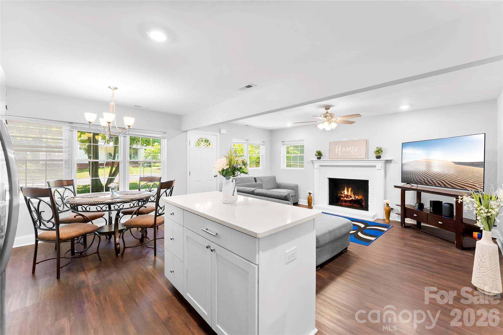 Residential in Concord