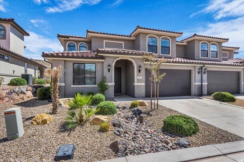 2356 E Cascada Way, Washington, UT, 84780-3249 | Card Image