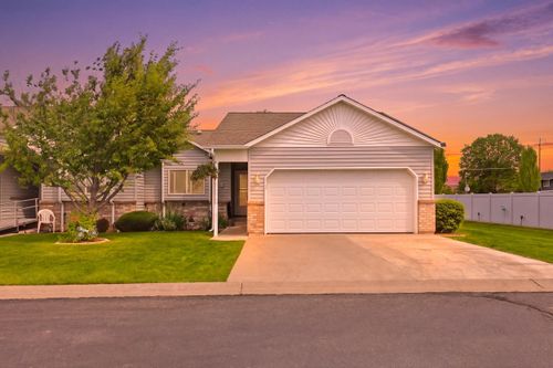 1609 S Newer Ln, Spokane Valley, WA, 99037 | Card Image